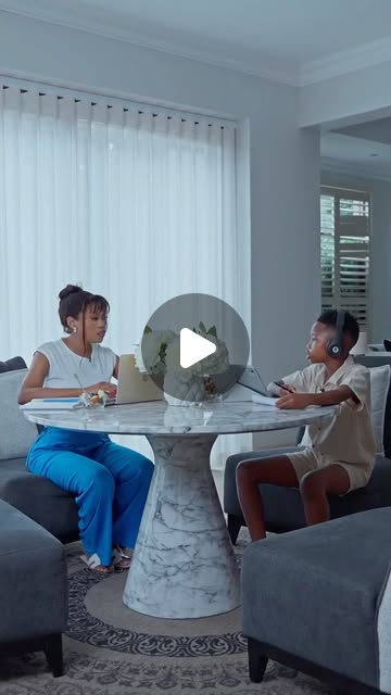 Ratile Mabitsela for Teneo Online School